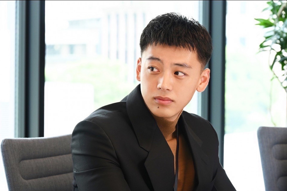 六本木クラス』は竹内涼真の現在地を伝える一作 配信映えする存在感で