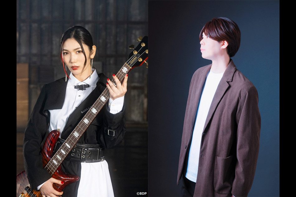 ああ、レイヤはこういう声なんだな」と初めて気づかされた（Raychell