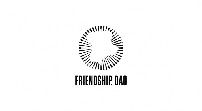 「FRIENDSHIP. DAO」オフィシャルサイト公開