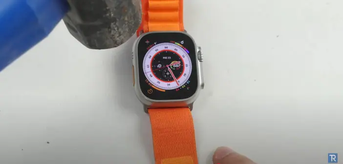 新作『Apple Watch series8』の “バッテリー持ち向上”で、あらゆること
