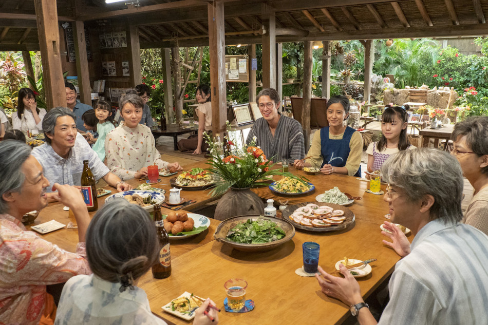 『ちむどんどん』羽原脚本が伝えたかったもの