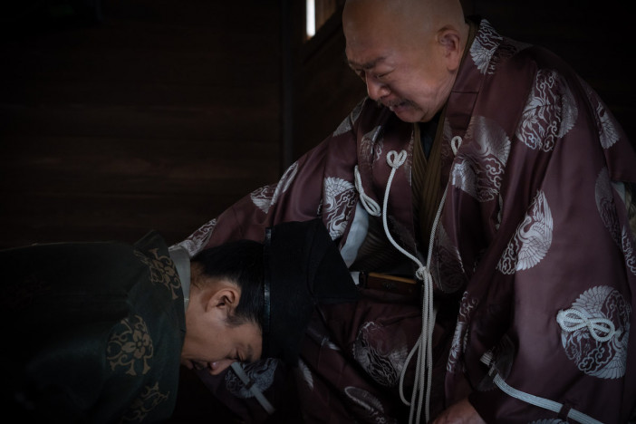 『鎌倉殿の13人』小栗旬の壮絶な涙の名演