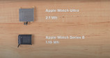 新登場『Apple Watch Ultra』分解すると？の画像
