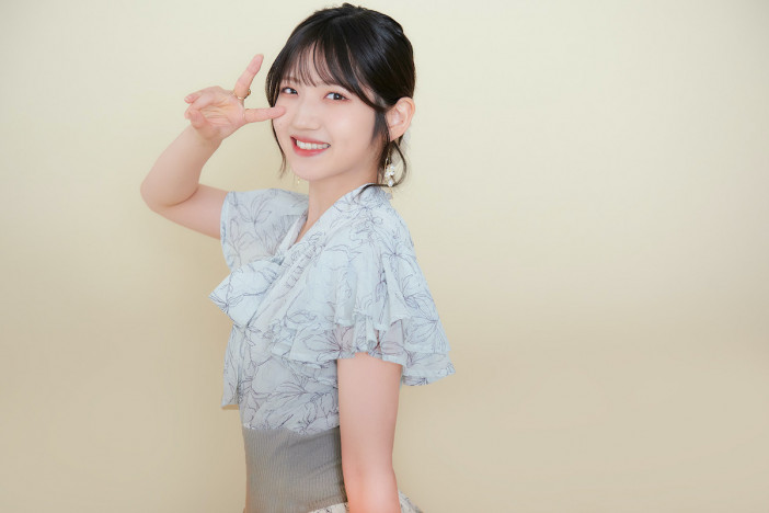 AKB48・村山彩希インタビュー　1st写真集『普通が好き』は「今だから出せた一冊」
