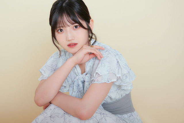 AKB48・村山彩希インタビューの画像