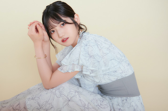 AKB48・村山彩希インタビューの画像