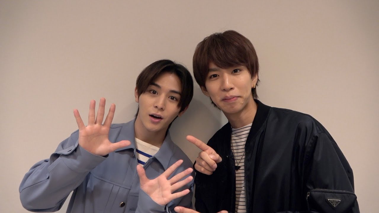 はじめしゃちょー、東京新居に山田涼介が遊びに来る