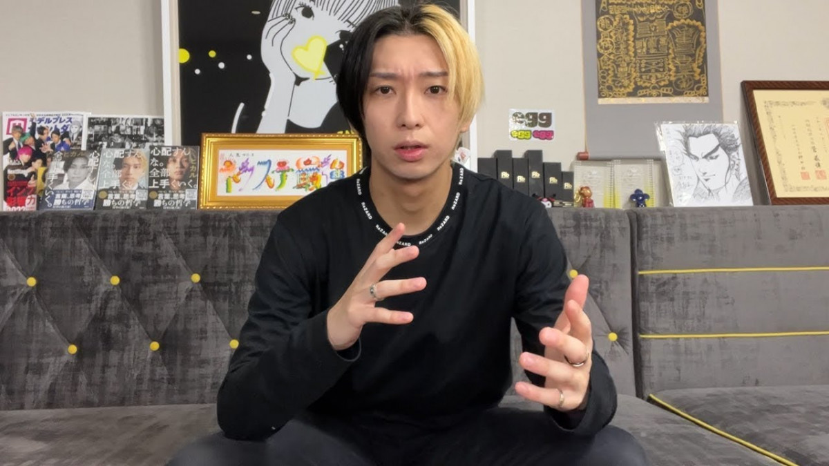 公の場での発言・インタビュー報道記録