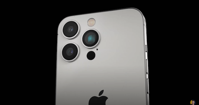 『iPhone 15』シリーズは「Ultra」がラインナップ？の画像