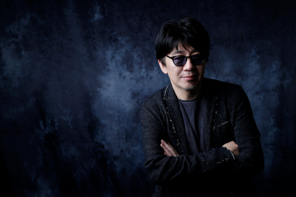 松井五郎の“仕事論”とは？ 時代と歌詞の表現についても聞く - Real