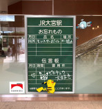 JR東日本で150匹のポケモンを探そうの画像