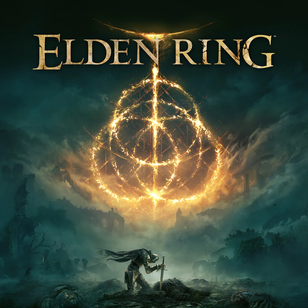 『ELDEN RING』と『GoT』の共通点の画像