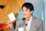 町田啓太、10年前の自分と“再会”の画像