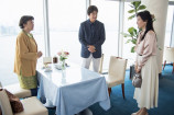 『一橋桐子』はタイトルとは正反対のドラマ？の画像