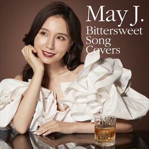 May J.『Bittersweet Song Covers』CD