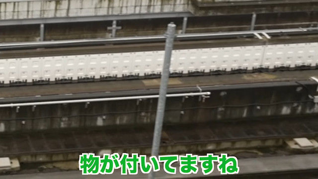 はじめしゃちょー、リニア中央新幹線を貸切の画像