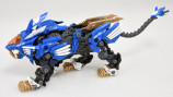 「40th Anniversary ZOIDS」第1弾『AZ-01 ブレードライガー』が発売決定の画像