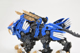 「40th Anniversary ZOIDS」第1弾『AZ-01 ブレードライガー』が発売決定の画像