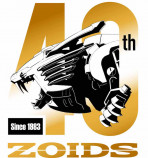 「40th Anniversary ZOIDS」第1弾『AZ-01 ブレードライガー』が発売決定の画像