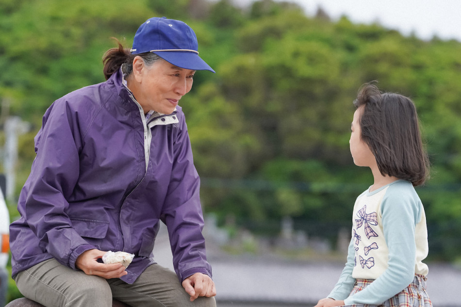 『舞いあがれ！』孫＆祖母の優しいまなざし