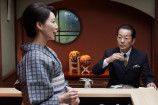 『相棒』右京×亀山の成長が印象的な幕開けの画像