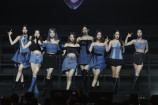 fromis_9、日本初単独ライブレポの画像