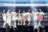 fromis_9、日本初単独ライブレポの画像