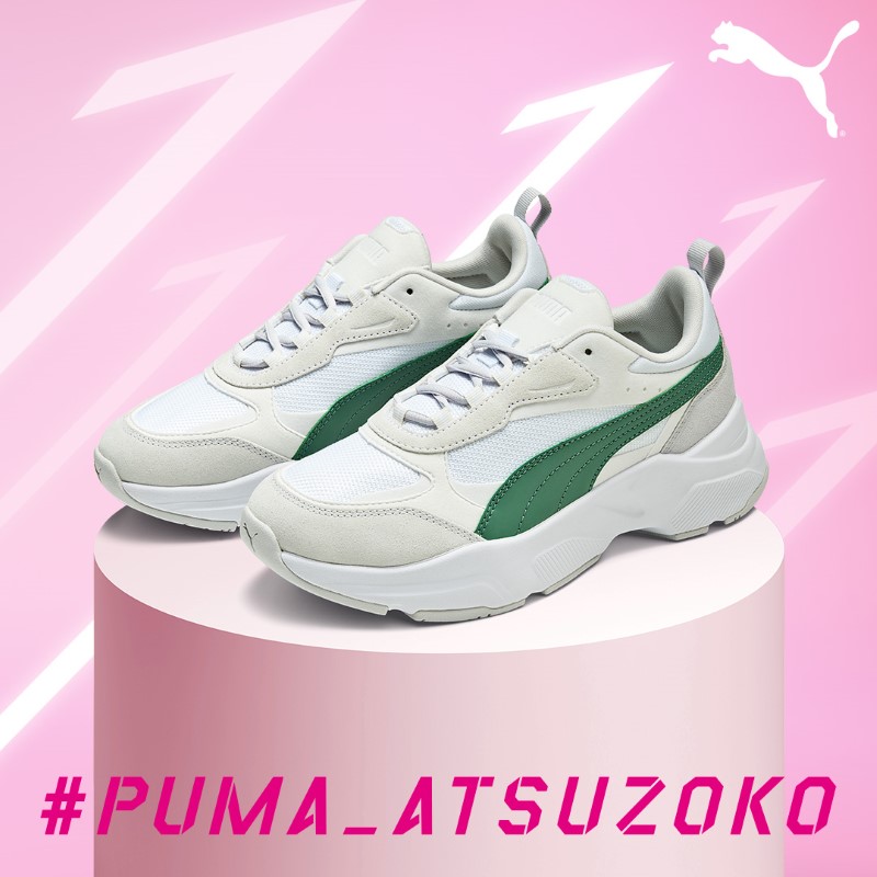 Snow Man登場、PUMA x ABC-MART限定キャンペーン商品