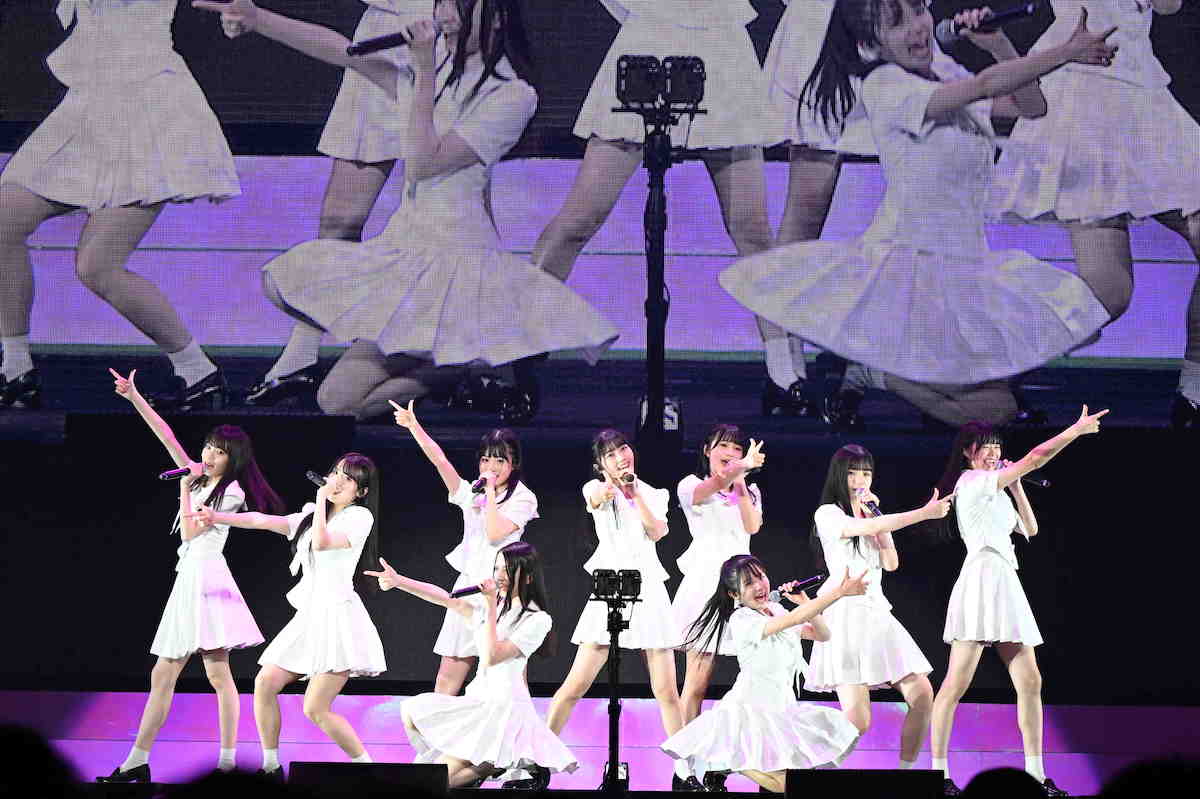 AKB48、武道館での柏木由紀プロデュース公演を振り返る　歴史や奥行きとともに伝えたグループ背負うメンバーの現在の画像3-1