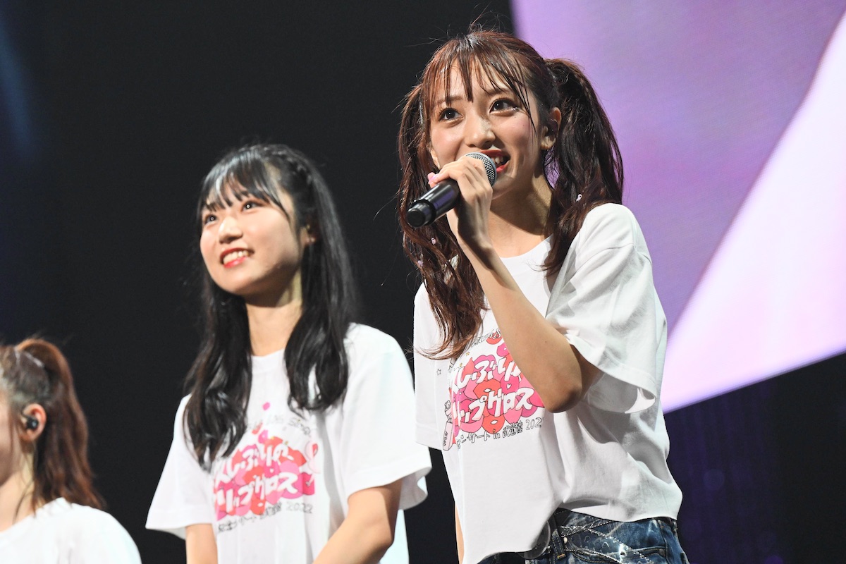 AKB48、武道館での柏木由紀プロデュース公演を振り返る　歴史や奥行きとともに伝えたグループ背負うメンバーの現在の画像2-2