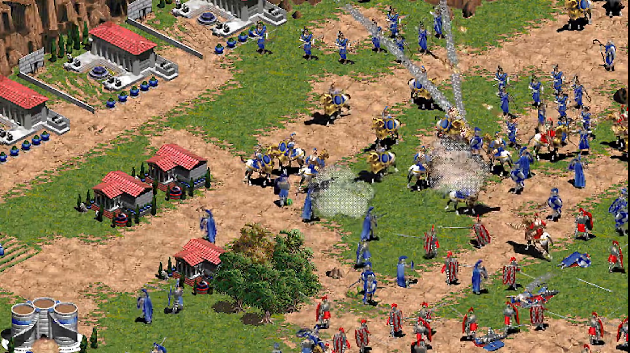 『Age of empires』25周年