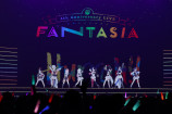 にじさんじ『FANTASIA』振替公演初日レポの画像