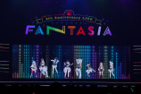 にじさんじ『FANTASIA』振替公演初日レポの画像