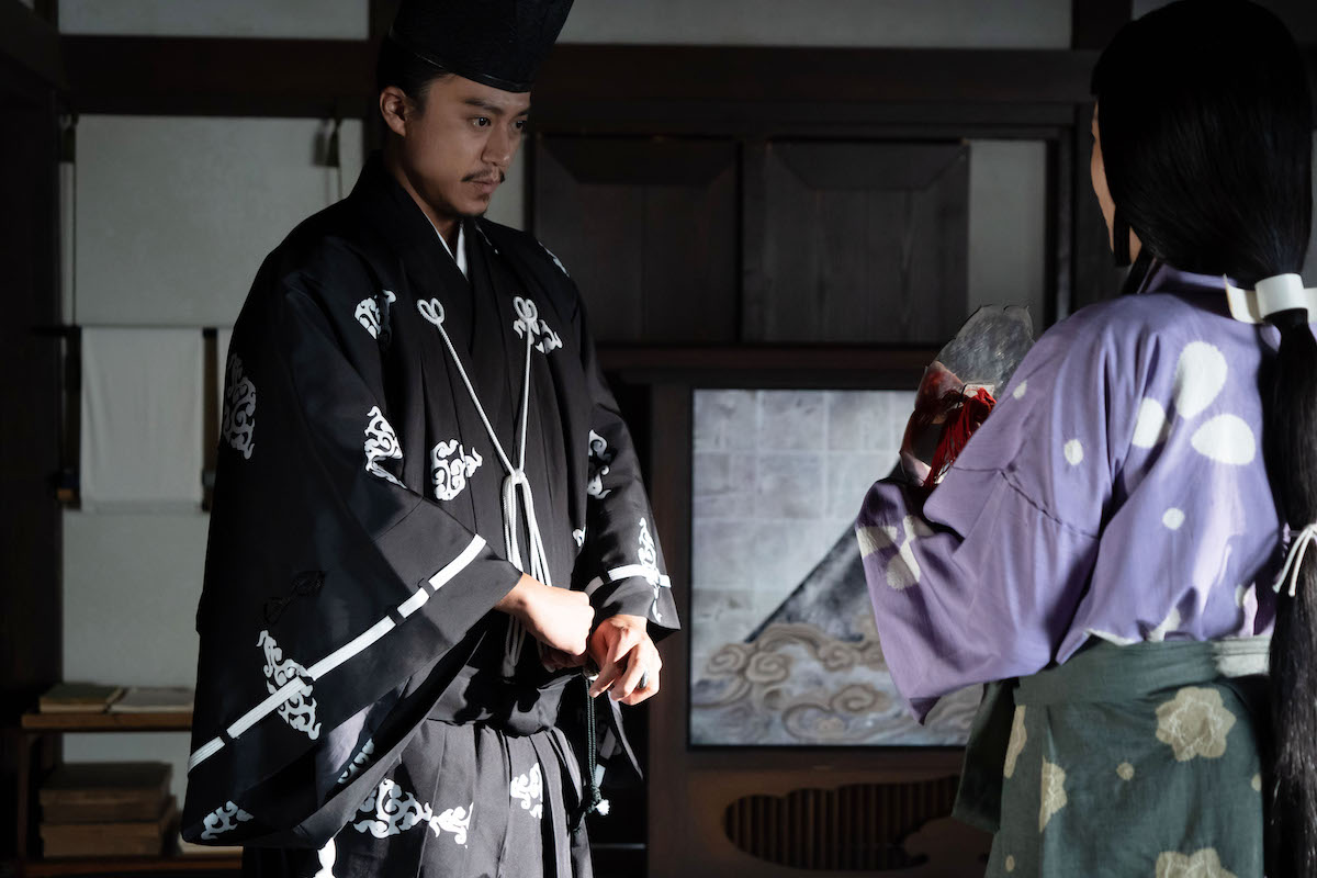 『鎌倉殿の13人』は“器”を問う物語にの画像