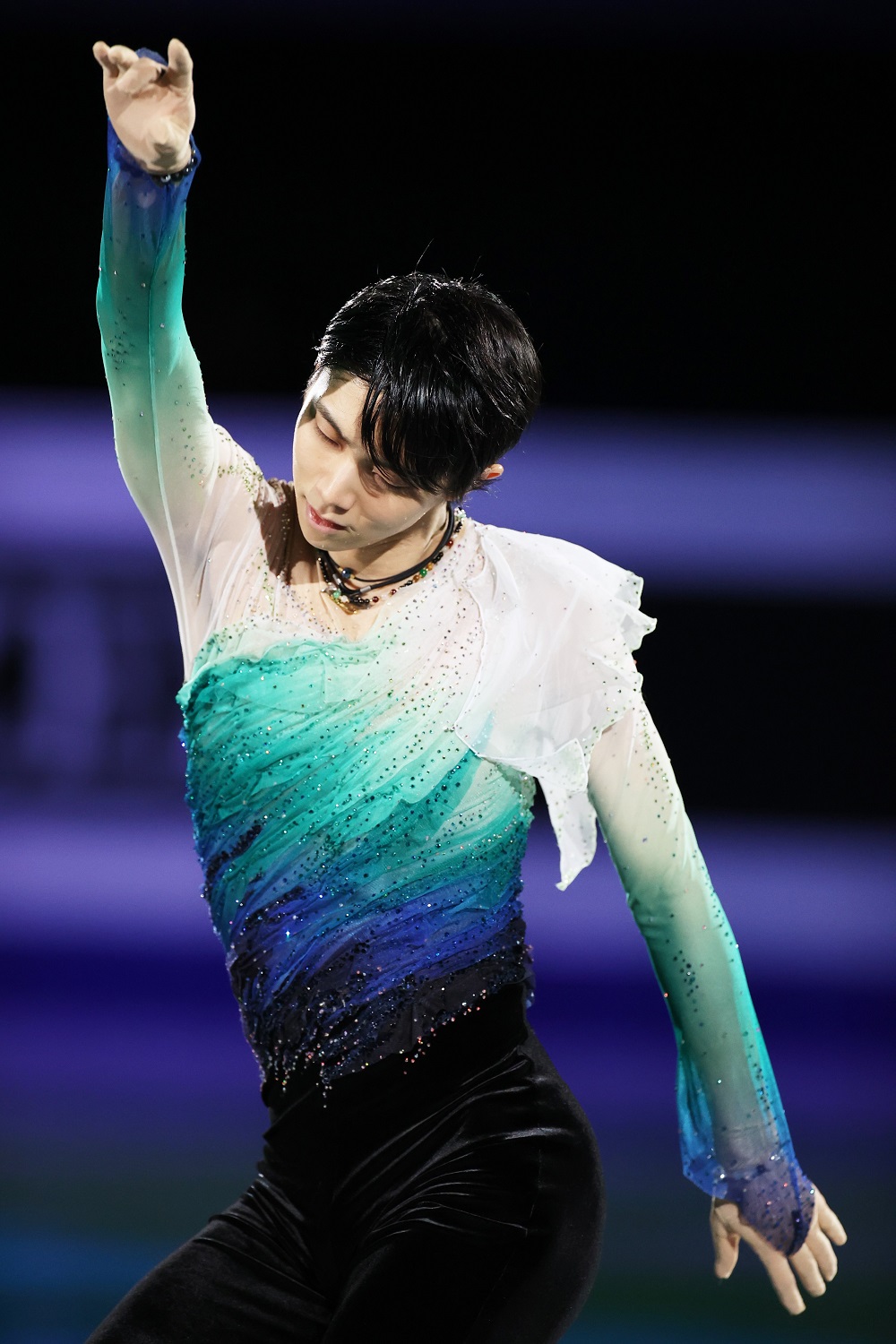 羽生結弦、止まらない出版ラッシュの画像