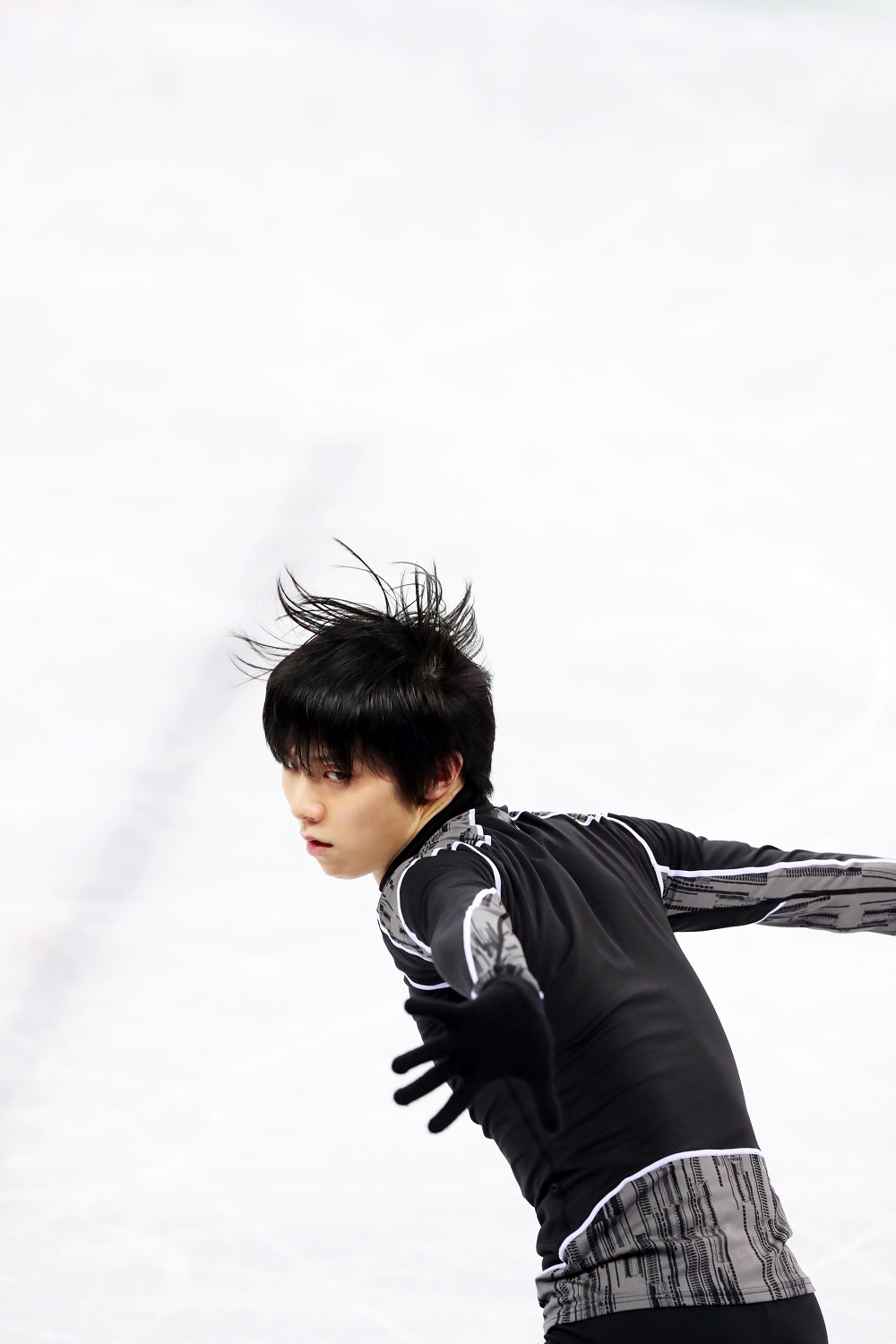 羽生結弦、止まらない出版ラッシュの画像