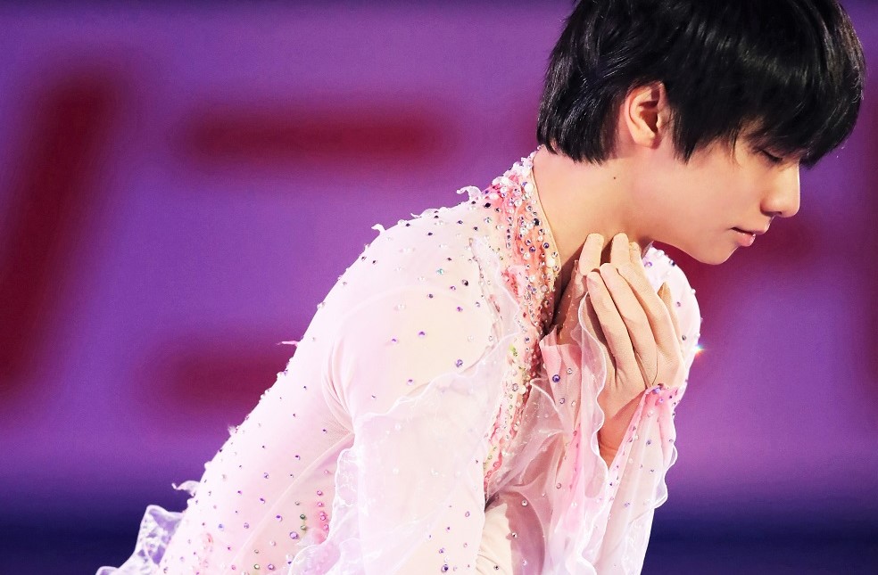 羽生結弦、止まらない出版ラッシュの画像