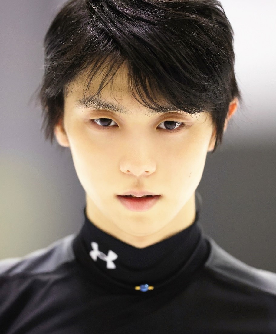 羽生結弦、止まらない出版ラッシュの画像