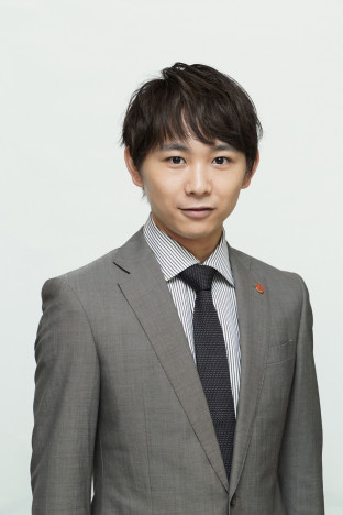 須賀健太、『城塚翡翠』に童顔刑事役で出演