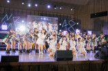 NMB48、約3年ぶり東京公演レポの画像