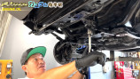 ヒロミ、木梨憲武から譲り受けた車をカスタマイズの画像