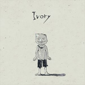 TOOBOE「ivory」