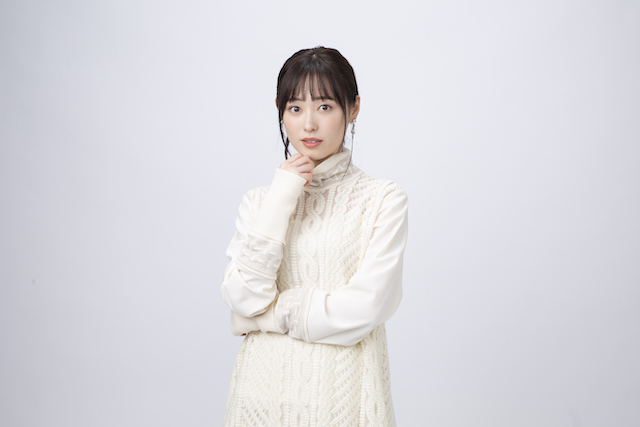 福原遥、夢がかなった朝ドラヒロインの画像