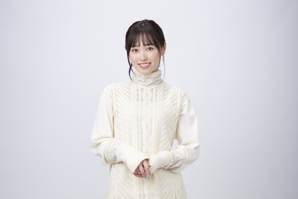 福原遥、夢がかなった朝ドラヒロイン