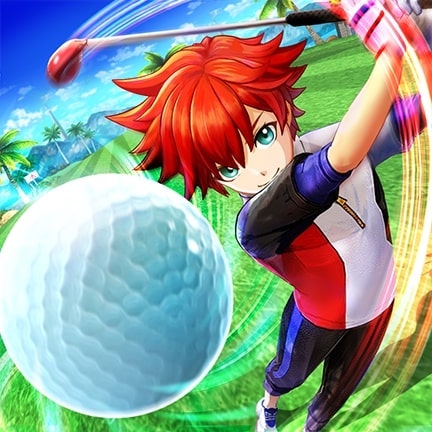 『白猫GOLF』10月26日サービス開始の画像