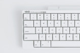 『HHKB 雪』モデルが販売開始の画像