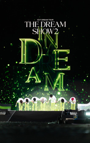 NCT DREAM初の映画、12月6日公開決定　ScreenX、4DXでの上映も