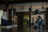 『鎌倉殿』横田栄司の圧倒的な存在感の画像