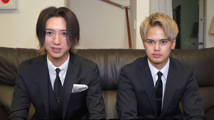 47都道府県の男性を“大変身”させた二人組がサロン設立へ　YouTubeの持つ新たな可能性