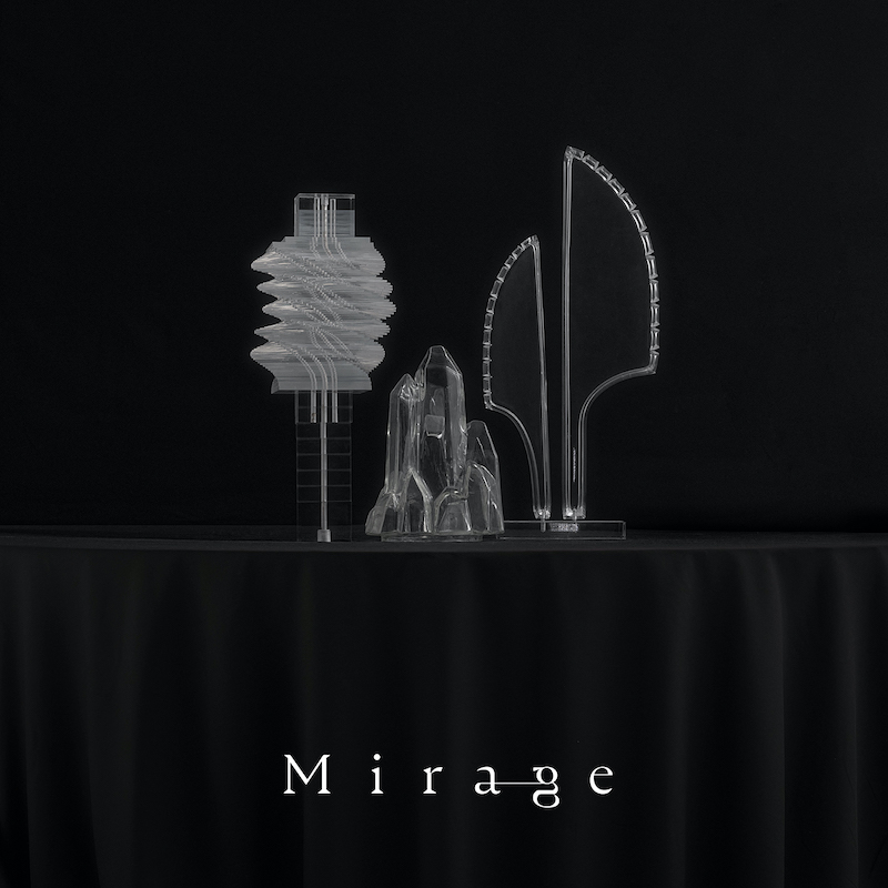 Mirage Collective「Mirage」配信リリースの画像